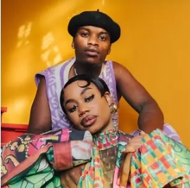 Sha Sha, Kelvin Momo & Sykes – Ndawana