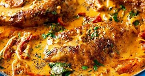 DIY Ultimate Tuscan Chicken Recipe
