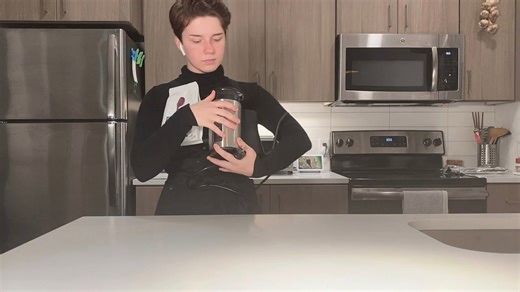 My calming French press coffee routine | Morning self-care & simple comforts