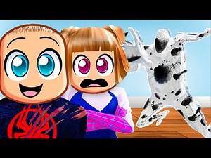 Miles Moralas SAVES GWEN From THE SPOT!