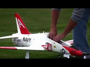 Freewing T-45 Goshawk EDF 90mm Jet