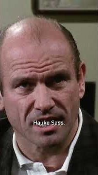 Leo Kress trifft Gerd Heymann | Der Alte - Sein erster Fall