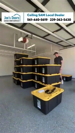 Ceiling SAM Local distributor!! #Southflorida #C