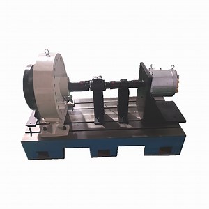 [Hot Item] Water-Cooled 400n. M High-Speed Eddy Current Dynamometer with Low Noise and Vibration.