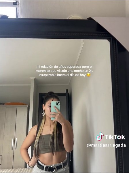 Relación Inolvidable en XL