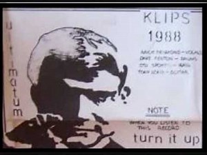 Klips 1988- Ultimatum