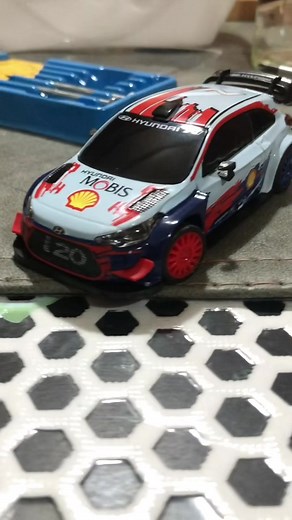 Trucos para mejorar tu Shell Racing