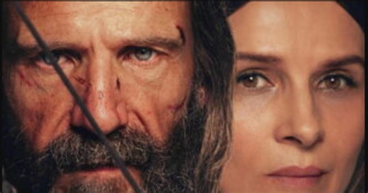 The Return : la première bande-annonce du film avec Ralph Fiennes et Juliette Binoche