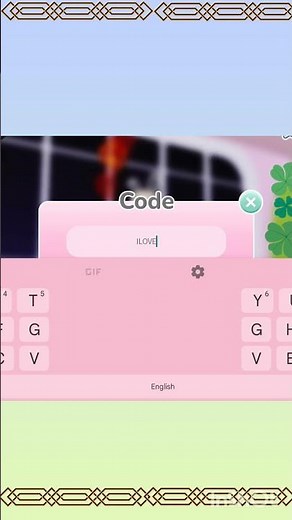 *NEW* CODES FOR PRISM RUNWAY SHOW ROBLOX! #shorts #roblox #prismrunwayshow #code #dressupgame