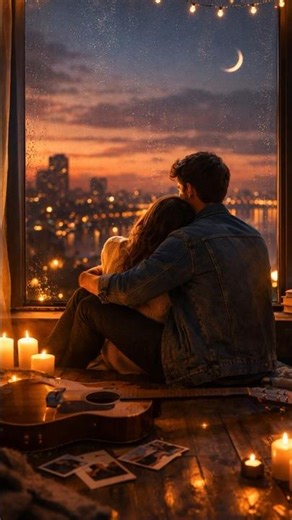 Fall For You Again (Lyrics) !