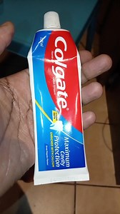 Colgate toothpaste chikara panyora nekugeza munyama | Sekuru Mhukahuru