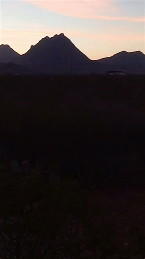 Terlingua El Lobo Loco Camp