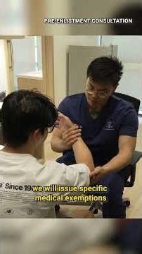 Better NS Deployment: Refreshed Medical Classification System
