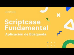 Aplicación de Búsqueda