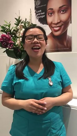 微针疗法 Dermapen 究竟是什么？英国伦敦弹力微针讲解，去痘坑痘印，淡化疤痕，减少面部细纹，让肤质更加细腻嫩滑