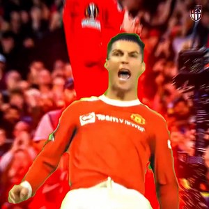 2.4M views · 4.4K reactions | Good time or Bad time it's doesn't matter. We always with Cristiano Ronaldo  | Football Sarcasm Memes | Facebook
