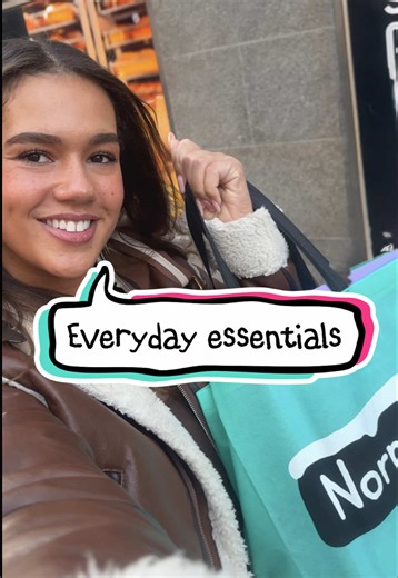 Shop Everyday Essentials at NORMAL in Dublin