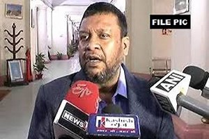 BSSC exam paper leak case: 28 DMs in Bihar face crackdown for attending meet to express solidarity with arrested colleague Sudhir Kumar