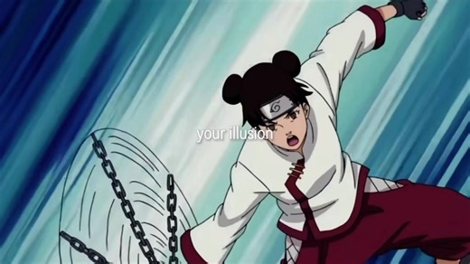 #nejihyuga #tenten #narutoedits | tenten