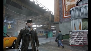 GTA 4 "#WatchDogsIV - GTA IV"