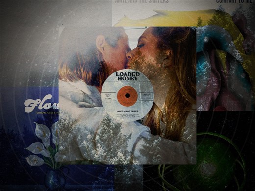 Five albums that will cure your winter blues