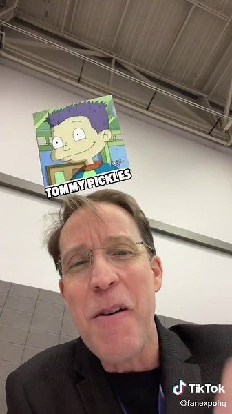James Arnold Taylor: Obi-Wan Kenobi & Throck Voice Impressions