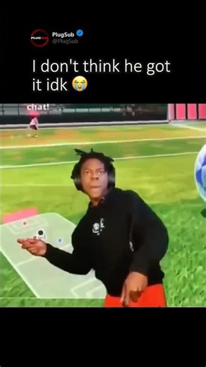 WHAT Was IShowSpeed Thinking 😭 #ishowspeed