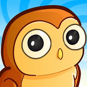 Word Bird® by funkitron