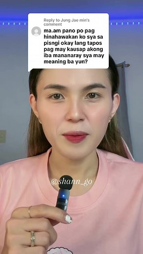 Follow for more dating tips! | Shann Go