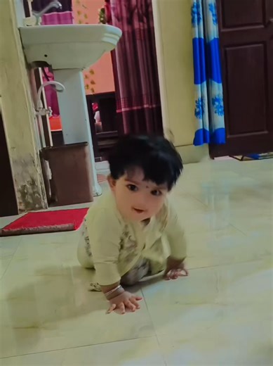 Adorable Baby Moments That Will Melt Your Heart