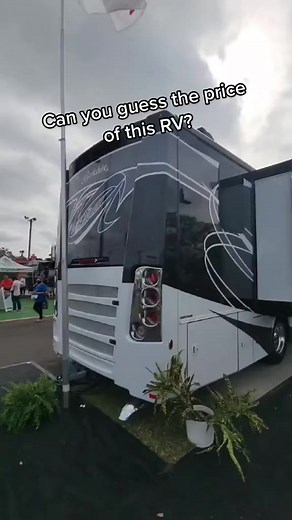 Did you get the price #rvreview #rv #BIGRV | BIG RV