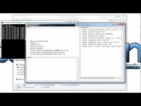 How to add more ram to your minecraft server (EASIEST WAY)