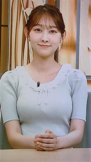 森山みなみ スーパーJチャンネル 260709