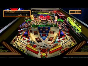 The Top Ten ‘Pinball Arcade’ Tables You Should Grab Before They’re Gone – TouchArcade