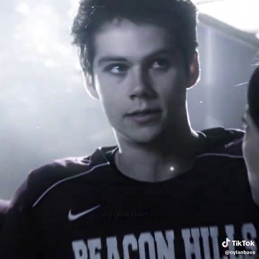 nylan! (@nylanbaee) - Stiles Stilinski: A Teen Wolf Character Tribute
