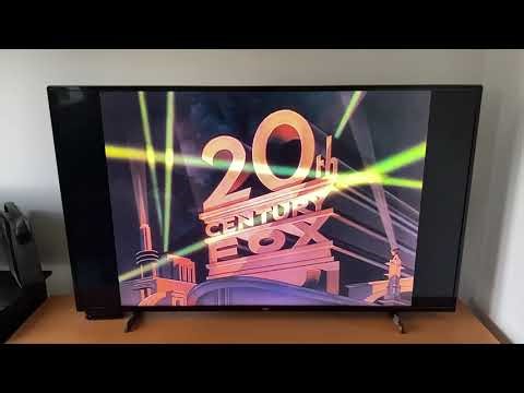 20th century fox 1941