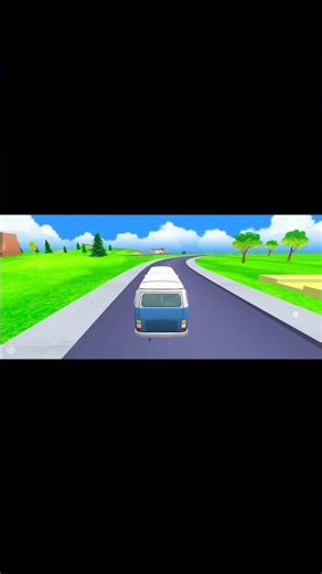 Titli Udi bus mein chadhi cartoon