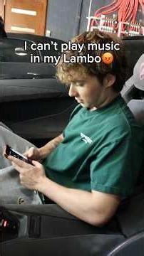 How does this even work bro… #fyp #foryou #lamborghini #crypto #problems #areyouserious