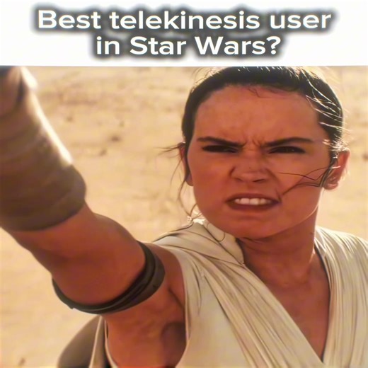 Epic Darth Vader Animations in Star Wars Edit