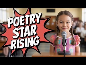 ✨Kids Poetry Recitation Competition 2025! 🌟 Best Poetry Recitation | #viralvideo #school #trending