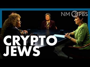 Crypto-Jews in New Mexico