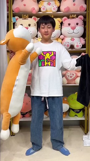 #plushdoll #plushies #doll #plushtoy #toy #fyp #foryou