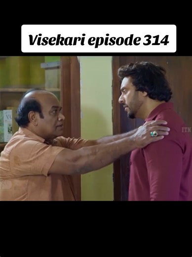 Visekari Teledrama Episode 314 Highlights