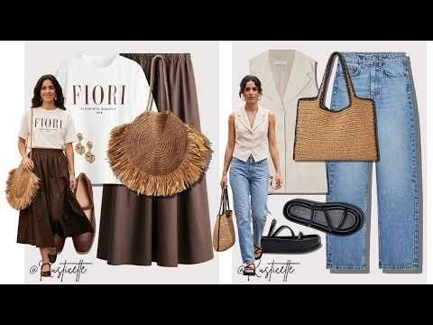 40+ Classy Spring Outfit Ideas for Every Age