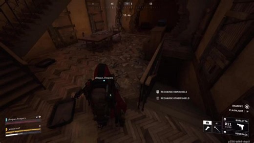 Late night raids With the homes