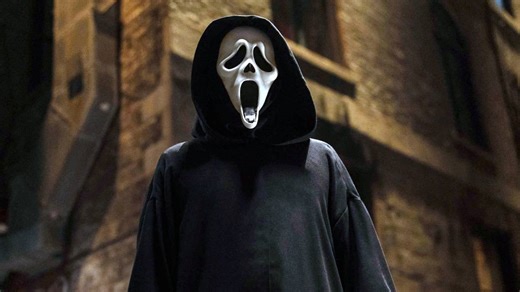 A Dark Scream Theory Rewrites Everything About the Only Movie to Break the 2-Killer Rule