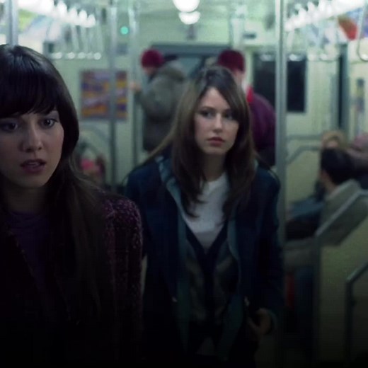 Final Destination 3 Train Accident Scene Analysis