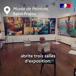 🗓J-1 La 19e édition de la Nuit européenne des musées se déroule demain. Des centaines de lieux culturels vous ouvrent leurs portes. #Nuitdesmusees Ministère de la Culture | Nuit des Musées