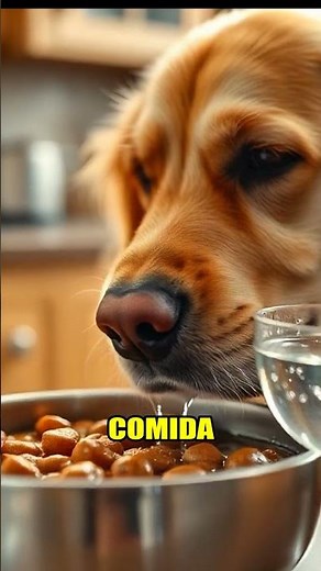 Comida Perro: Húmeda o Seca 🐶