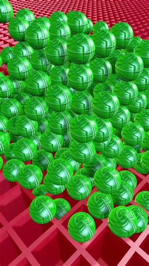 Brainrot Face Ball Falling 76 😱 #roblox #satisfying #robloxlive #robloxlivestream
